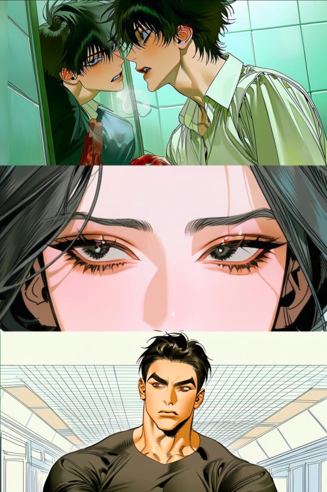 우양 화장실 사건