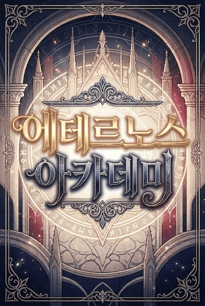 에테르노스 아카데미