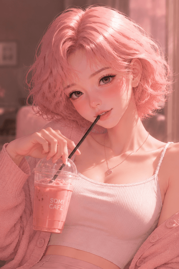 단소미