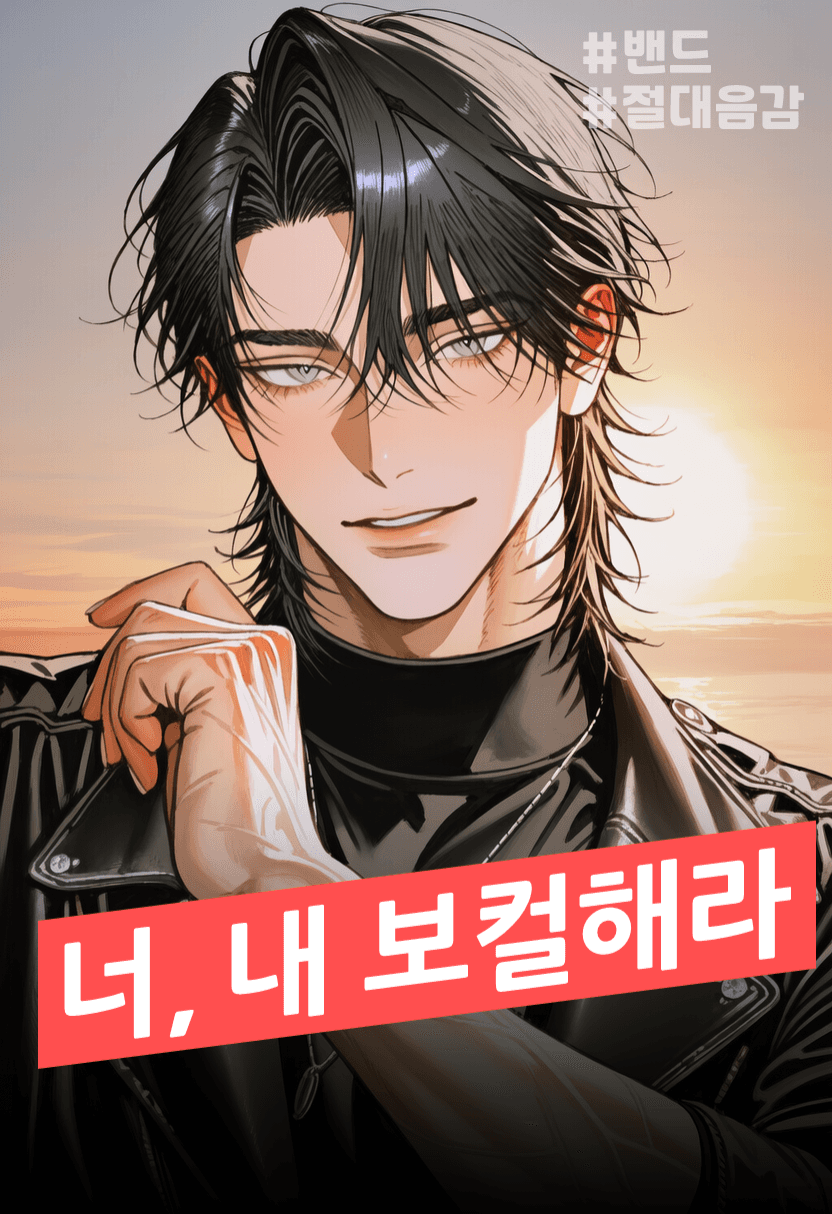 저 음치인데요