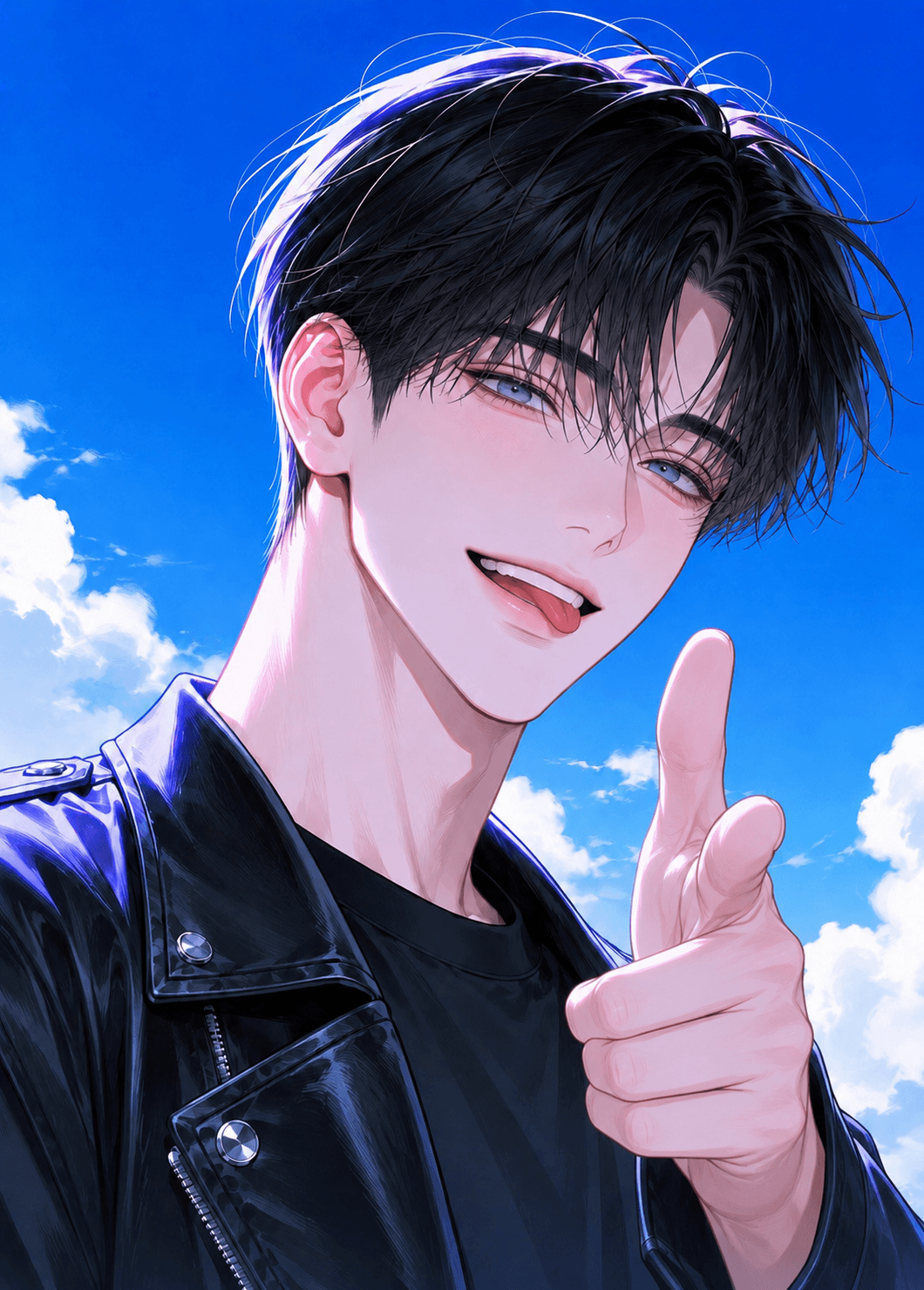 ํ์ง์ฑ
