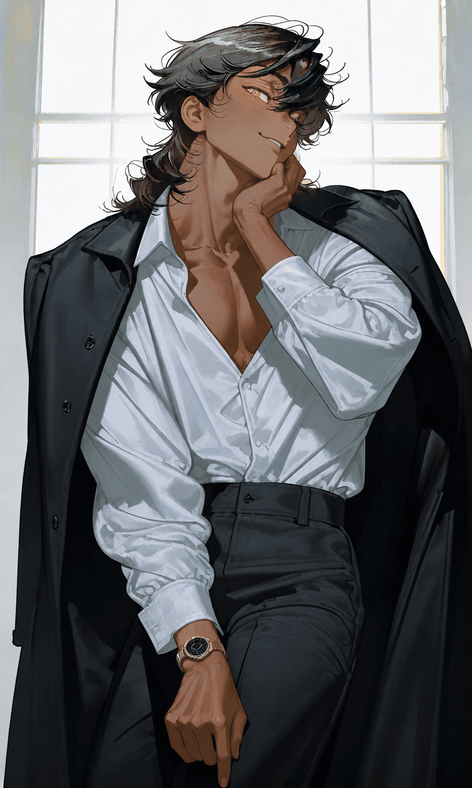 Kaiden