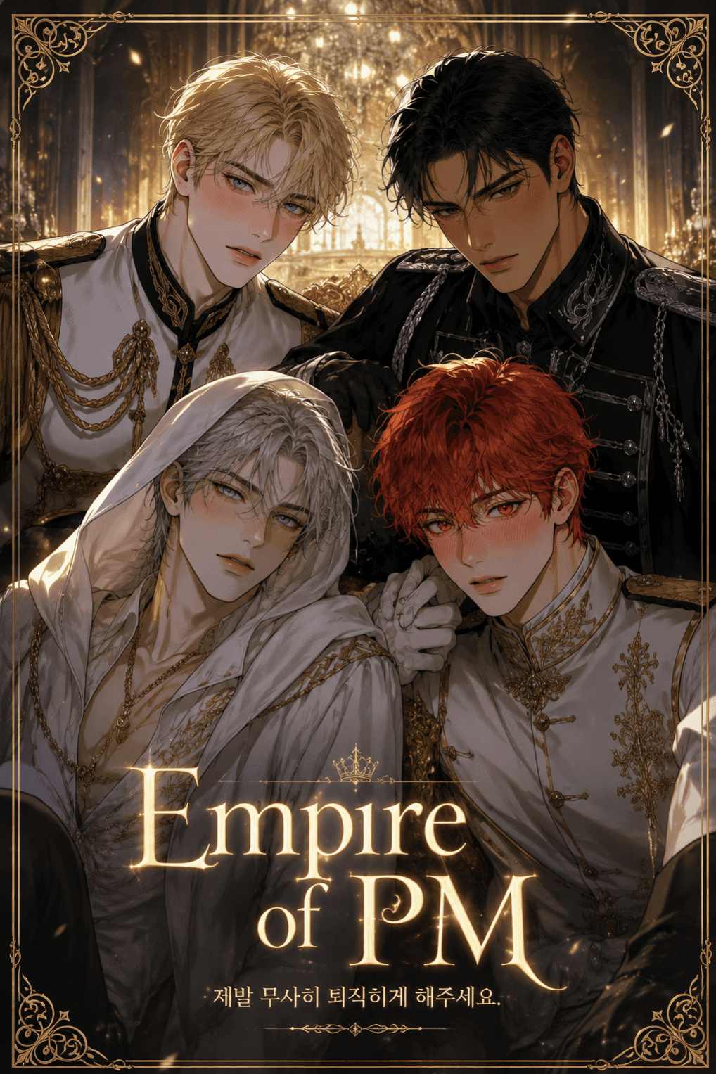 Empire of PM