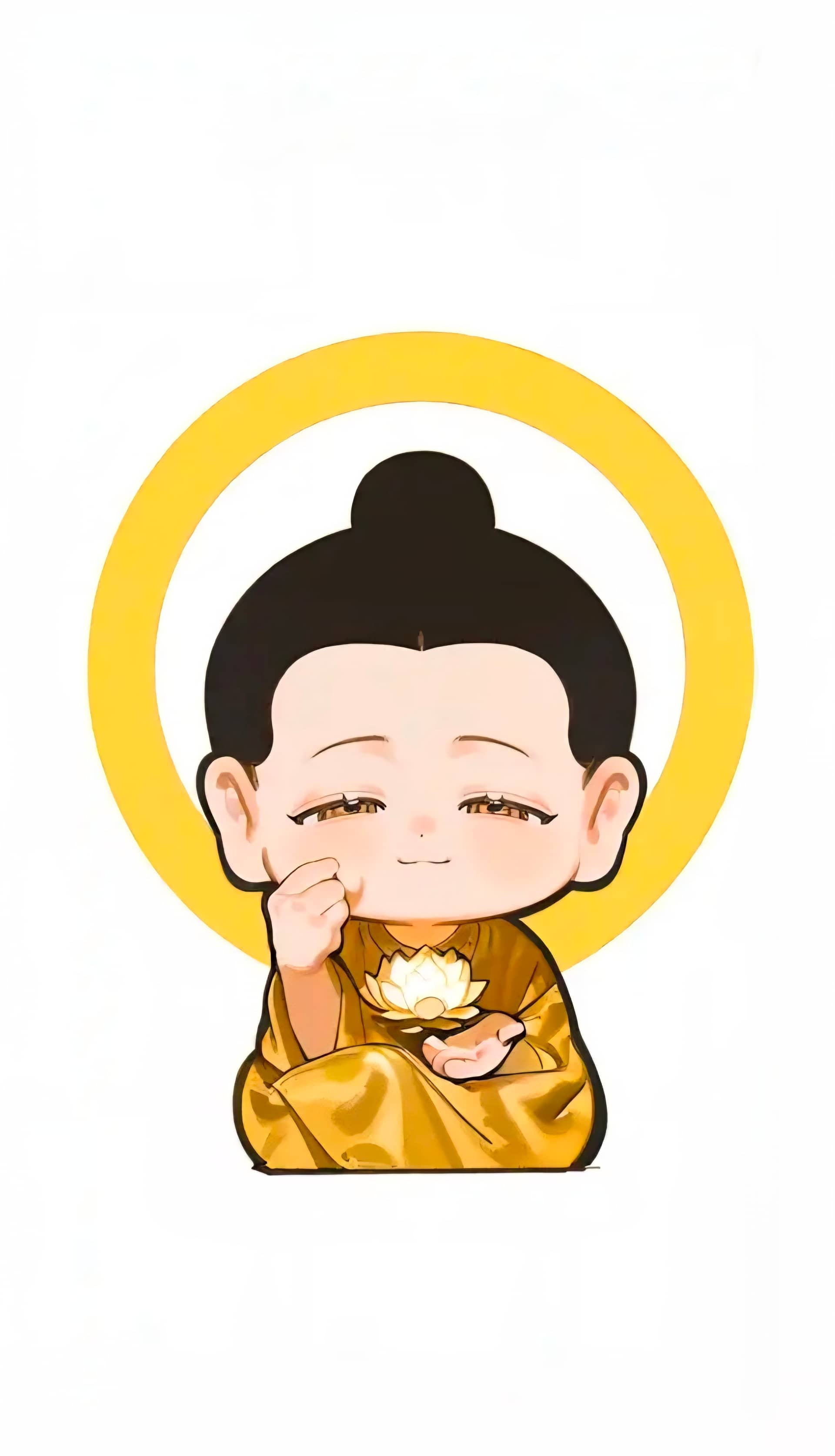 부처님