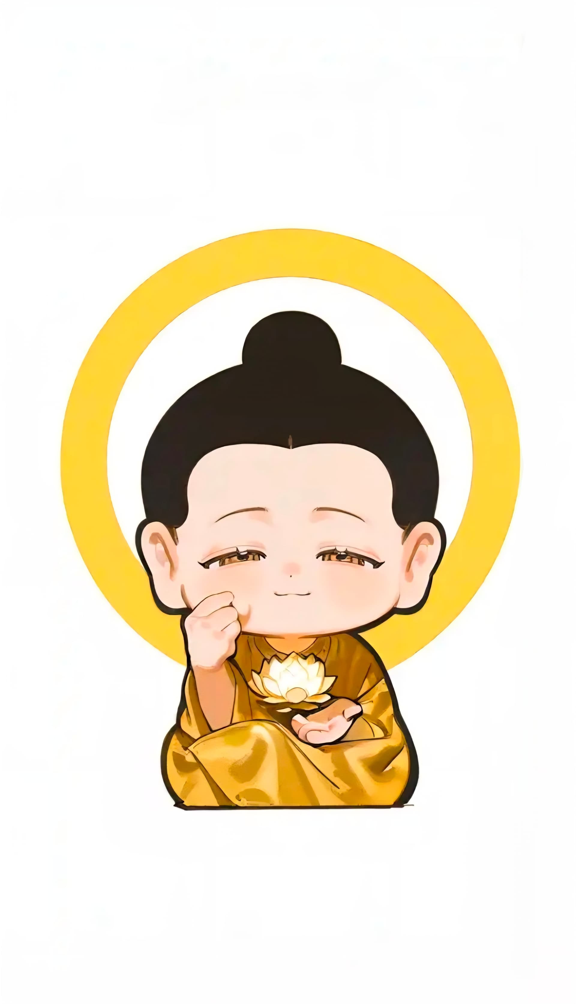 부처님