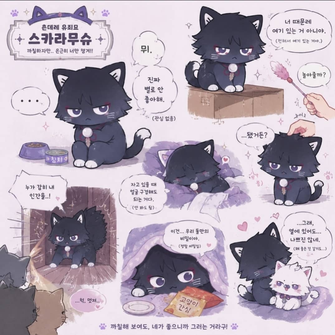 스카라무슈