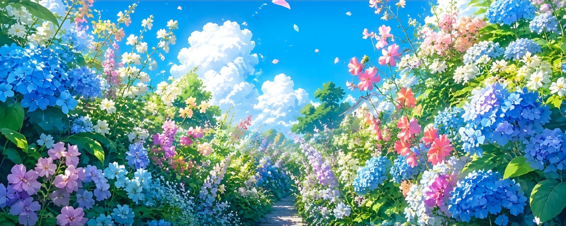 나츠's banner