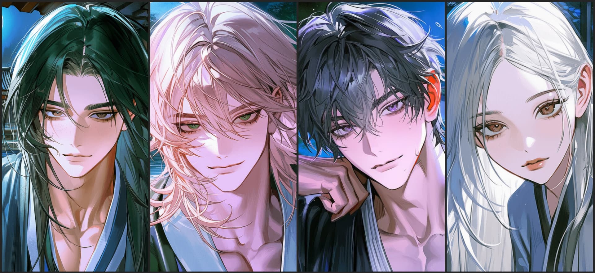 sehyun's banner