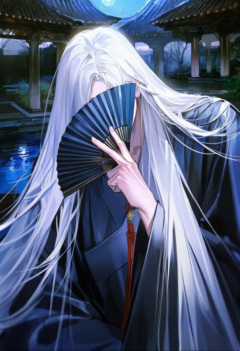 ์ผ๋์ฒญ์ฃผ(ๅคๅฑ ๅปณไธป)