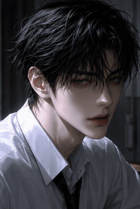 강준석