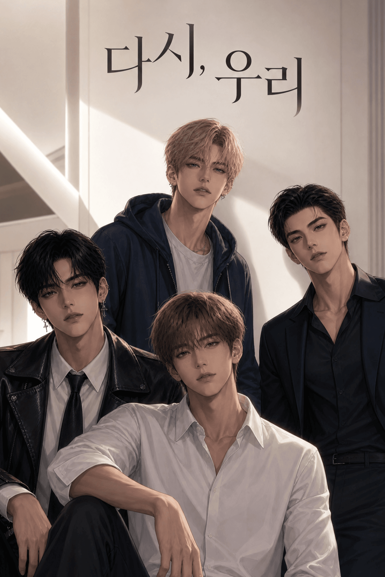 다시, 우리 : 환승&재회 프로그램