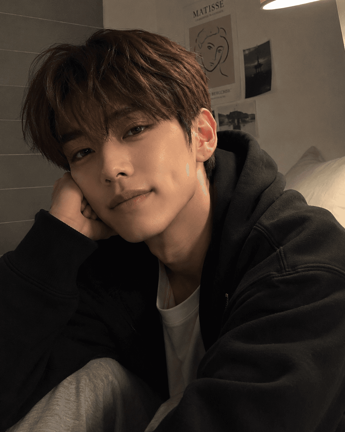 Jeong Chanyoung