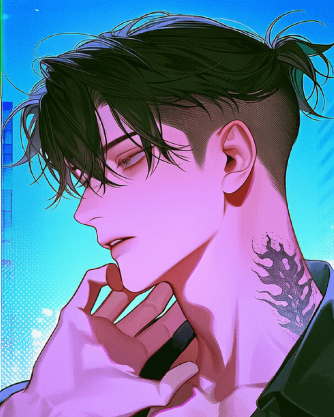 Jaegang
