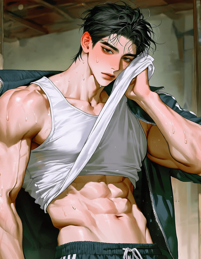 우정우