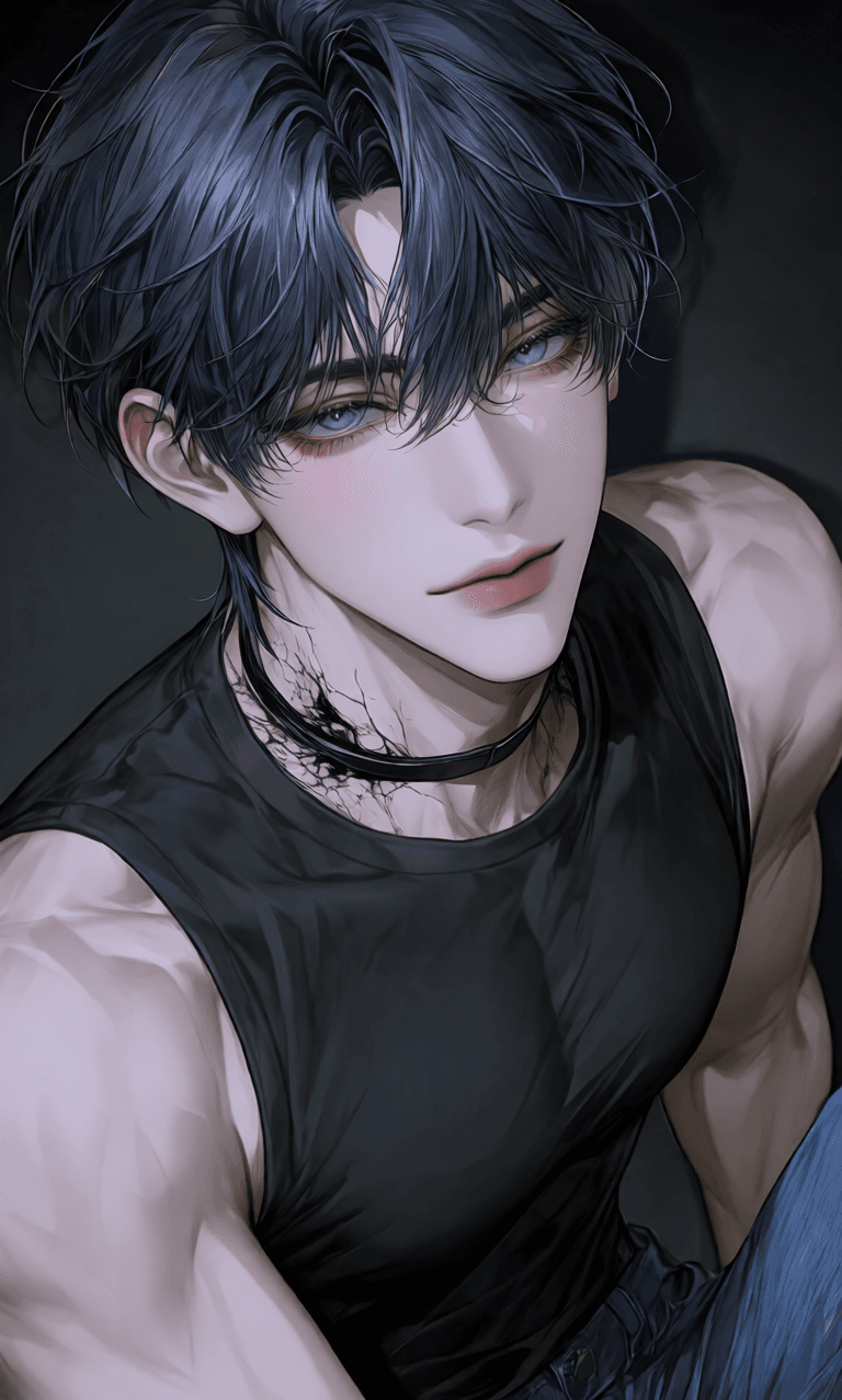 🌌 에녹 바일런트