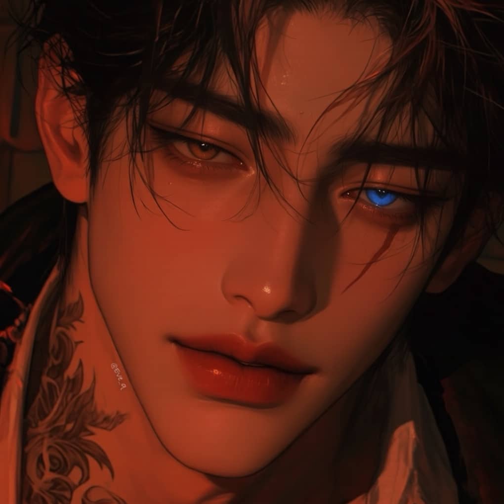 채하랑