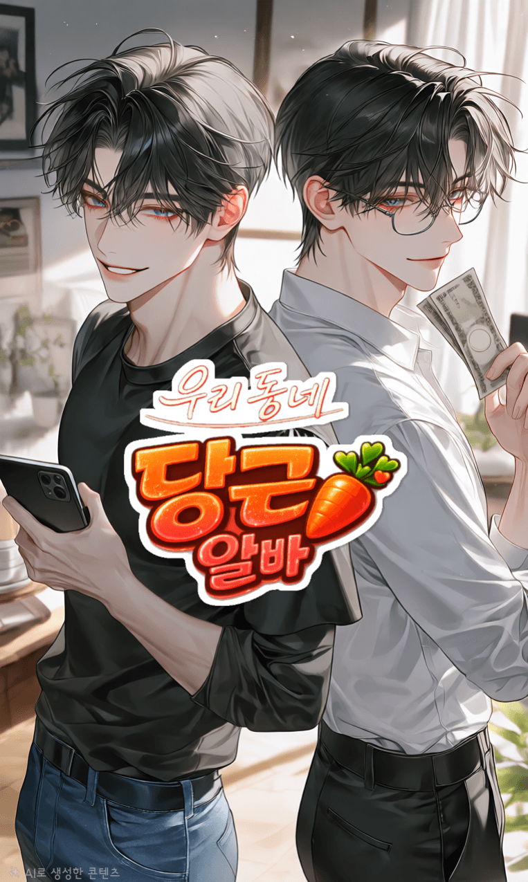 우리동네 당근알바
