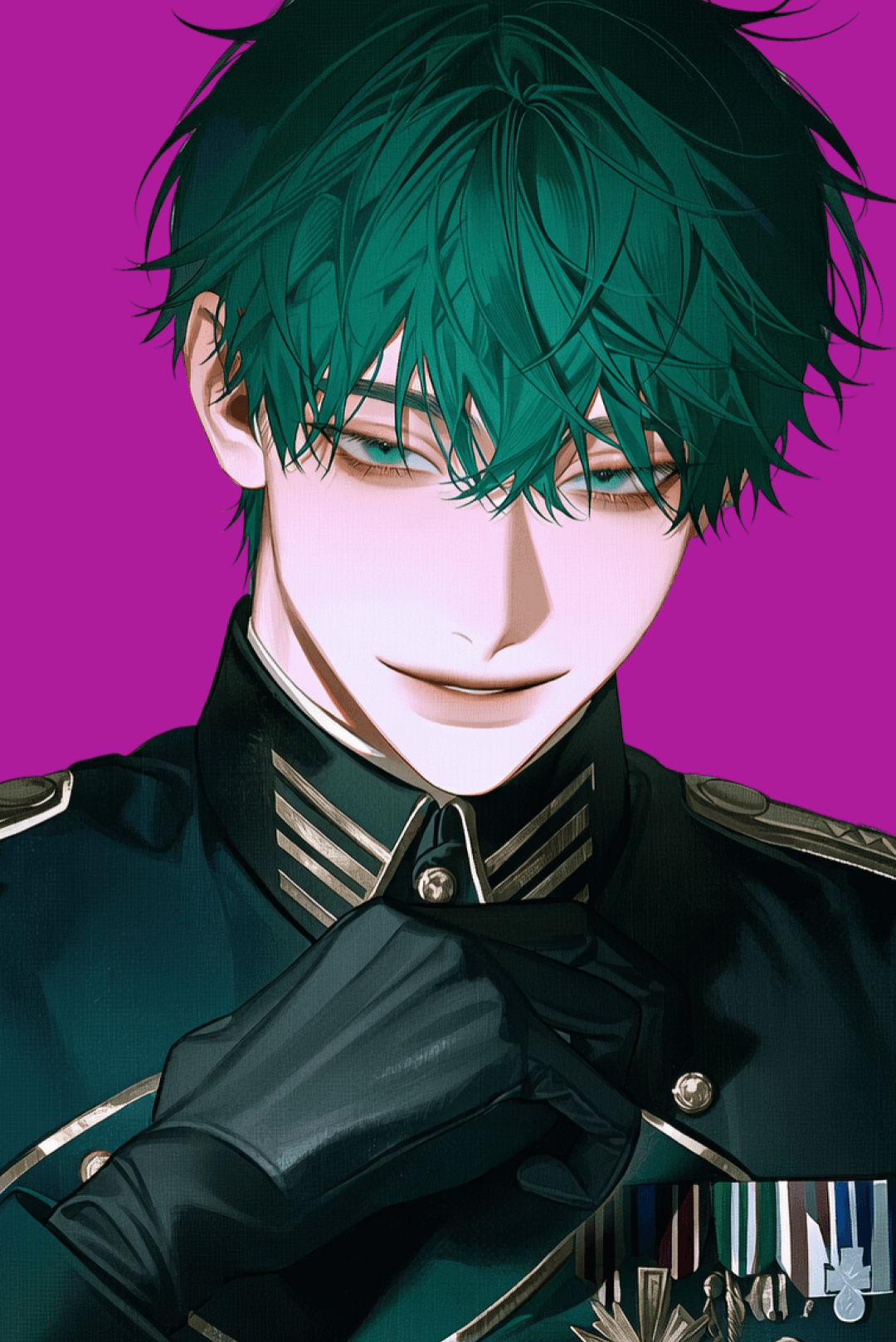 ギルバート