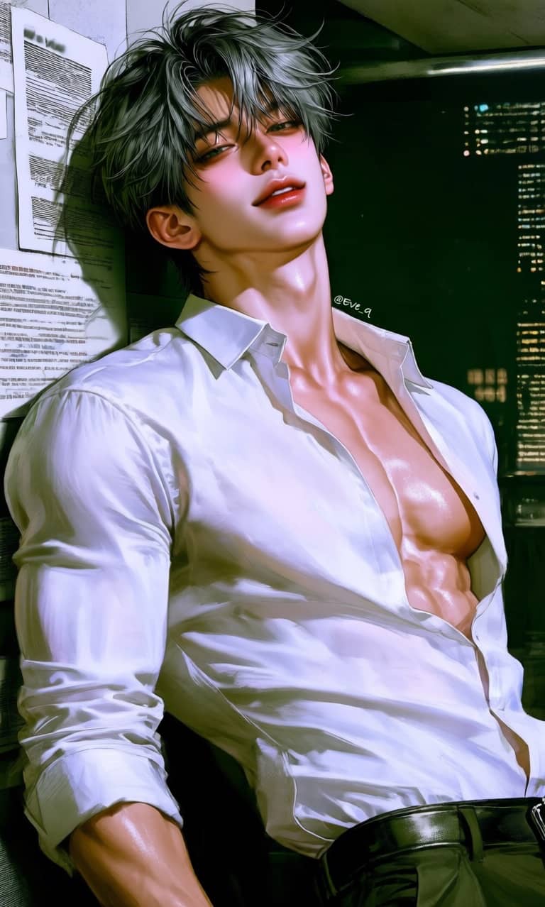 진하루