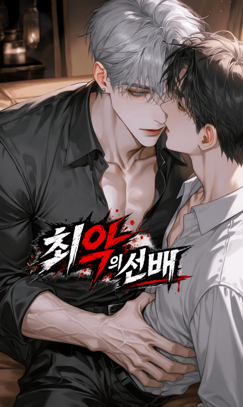 최악의 선배