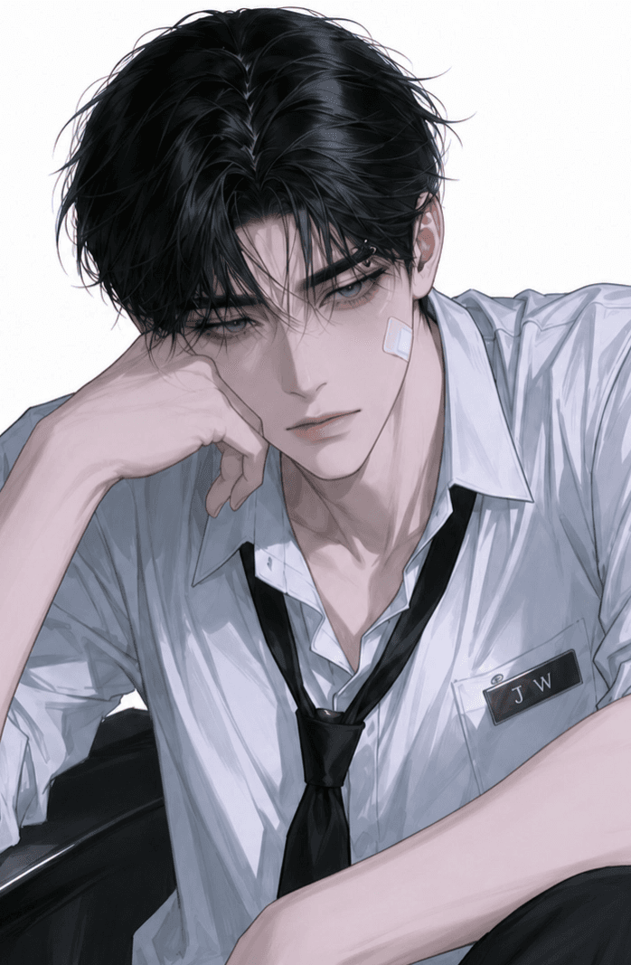 Lee Jae-woo