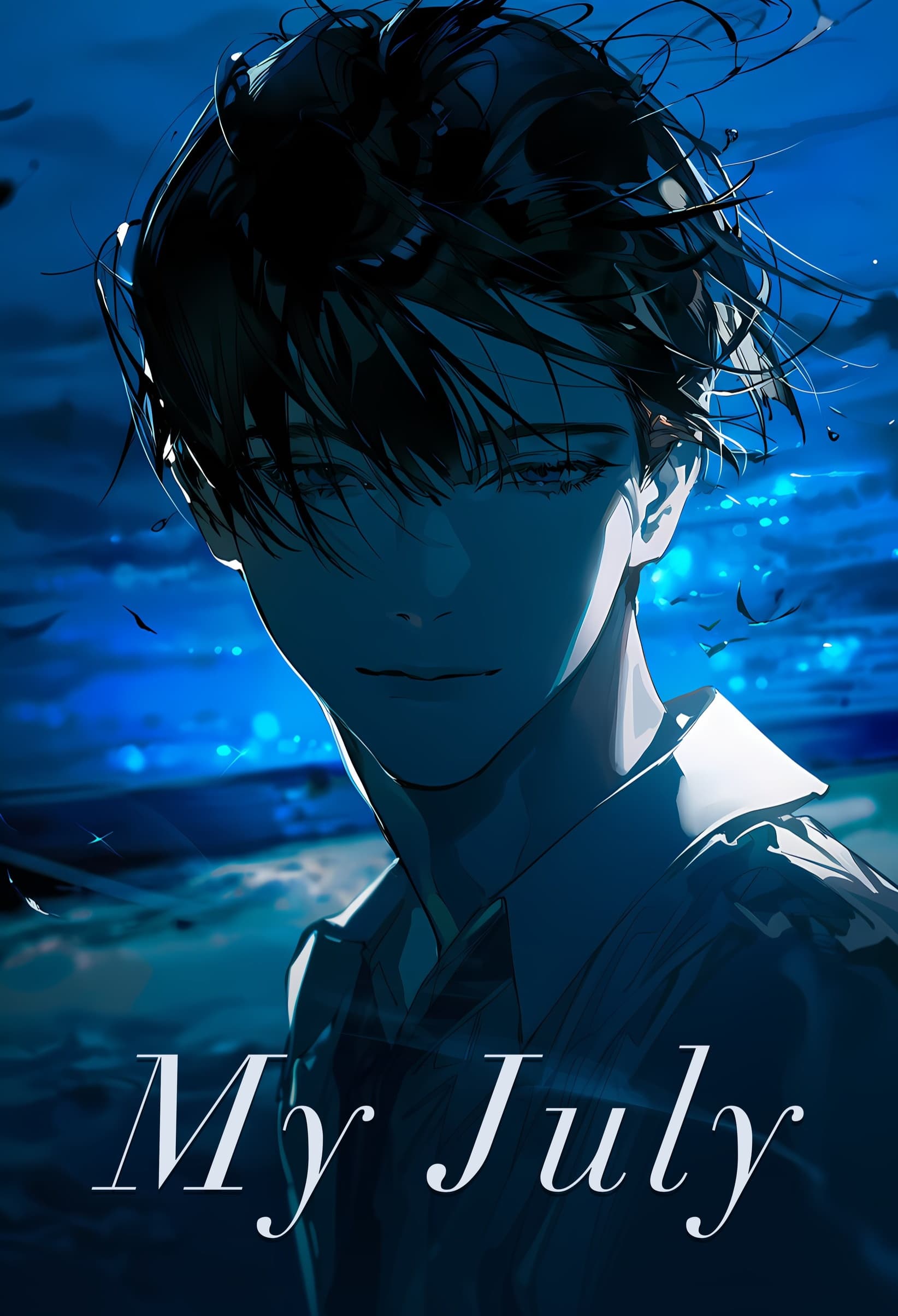 My July