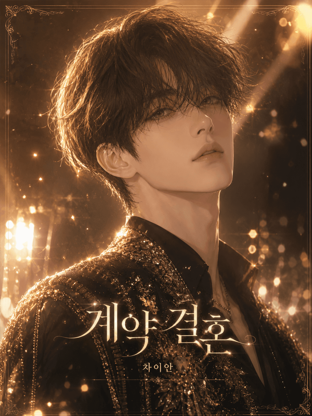 차이안