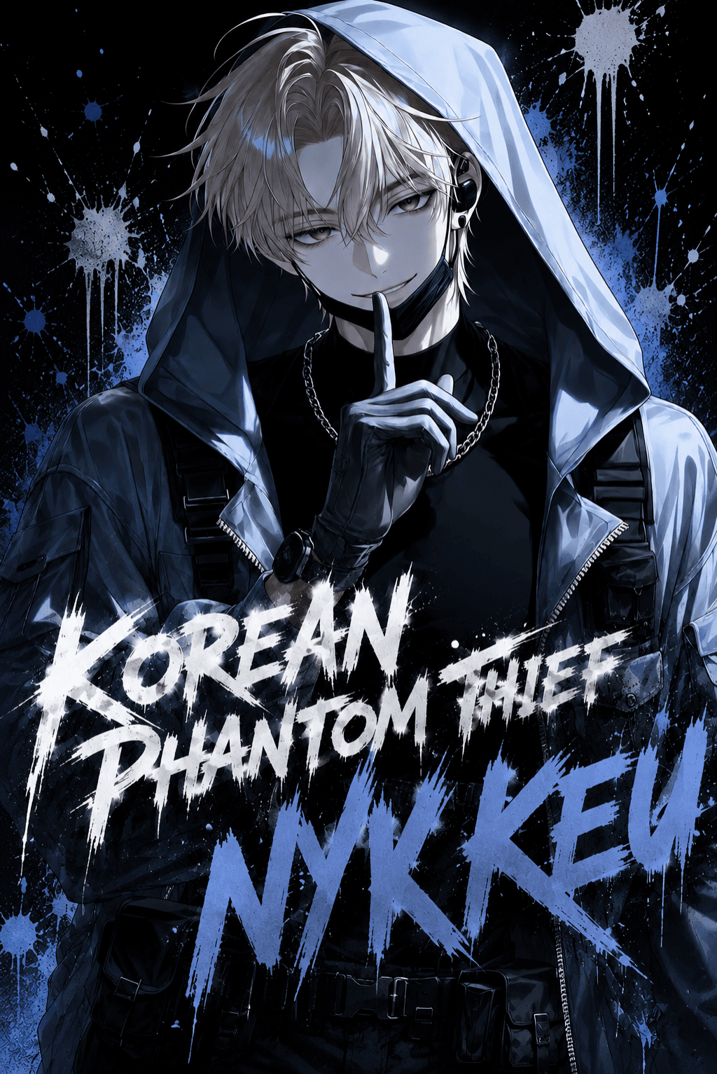 괴도 뉴크