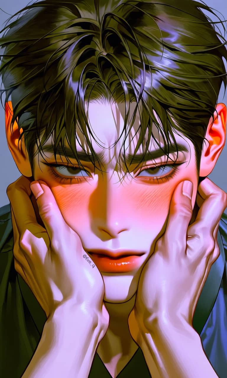 여유안