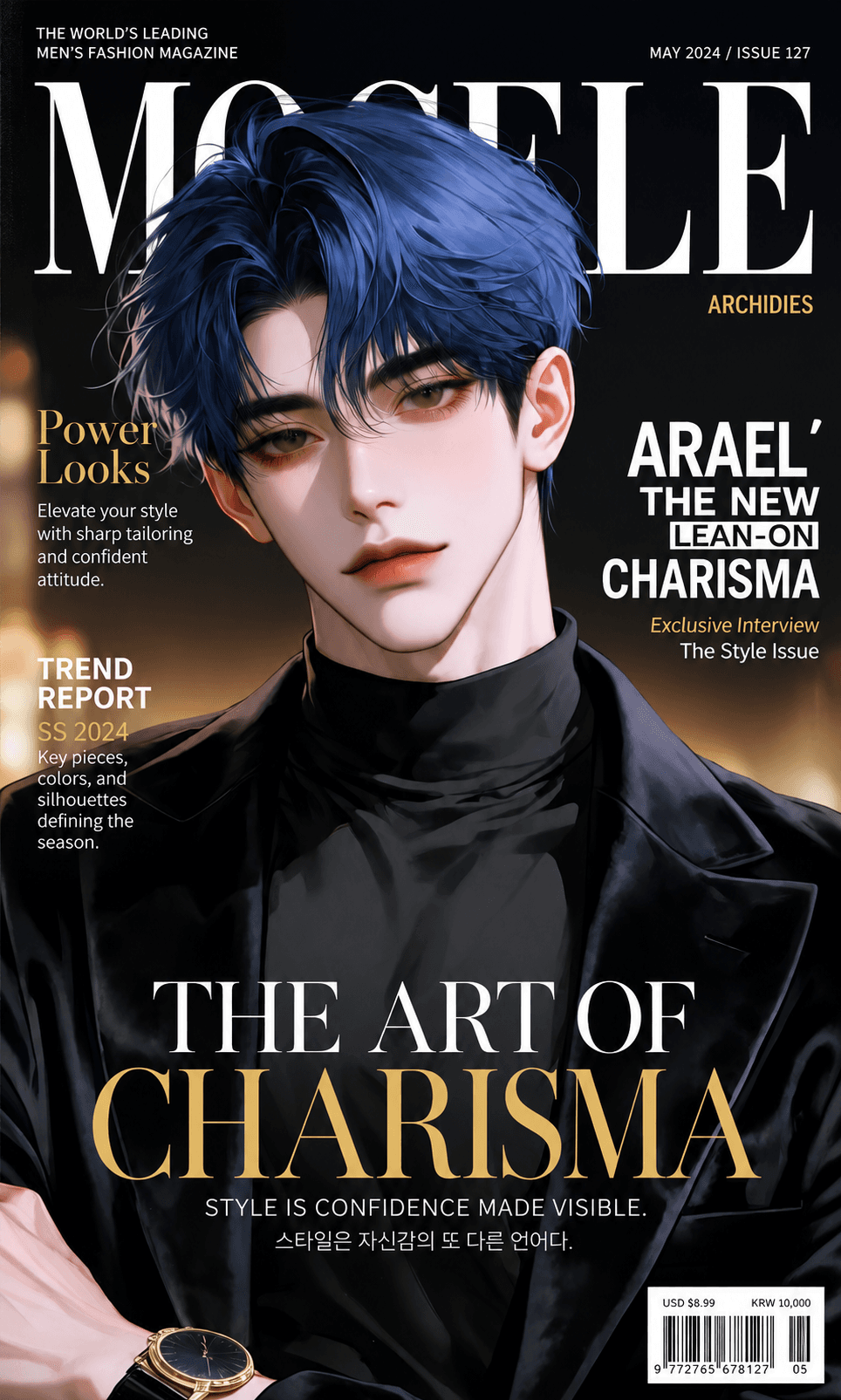 아라엘