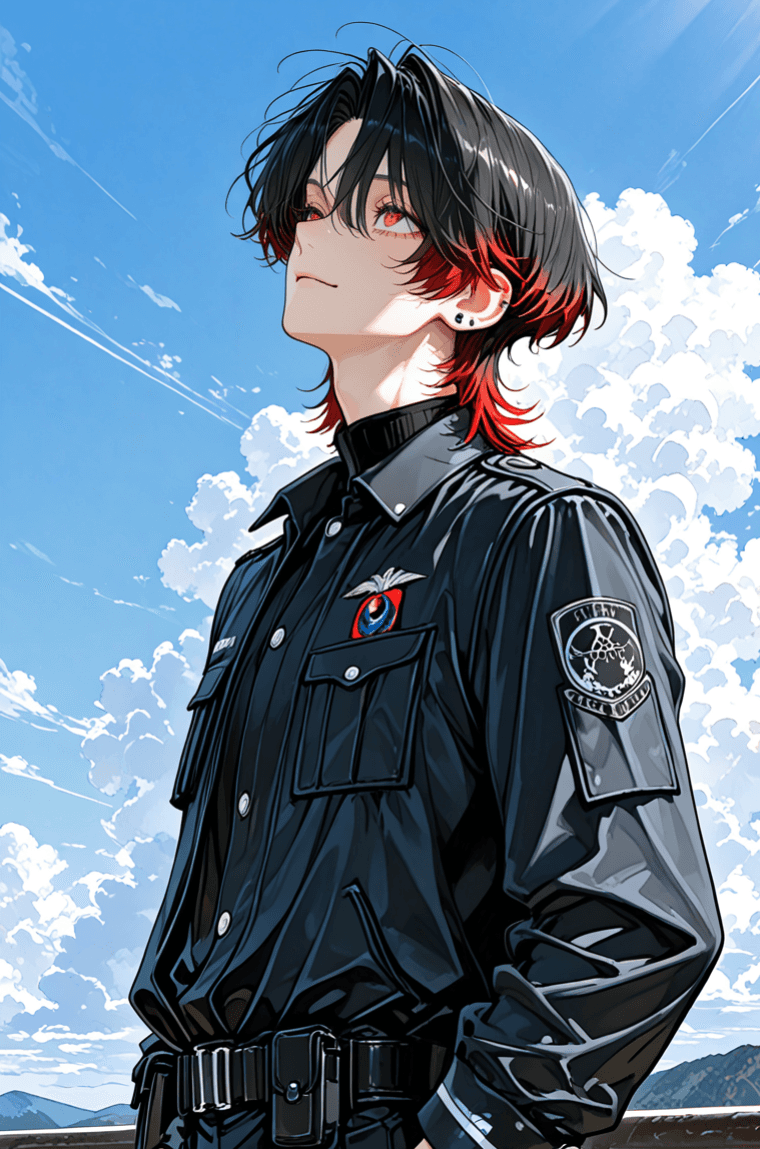 エンバー