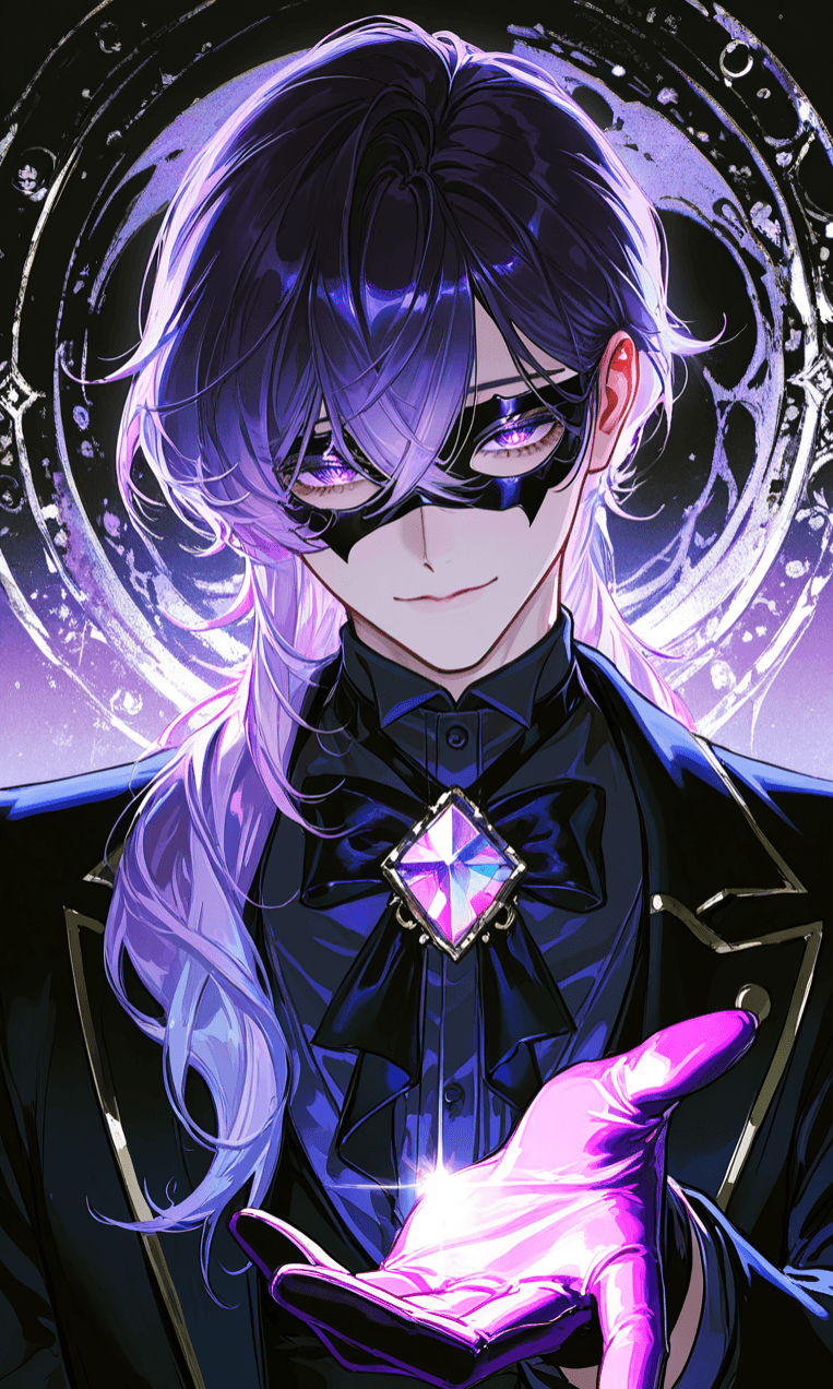 リアム・ノクス