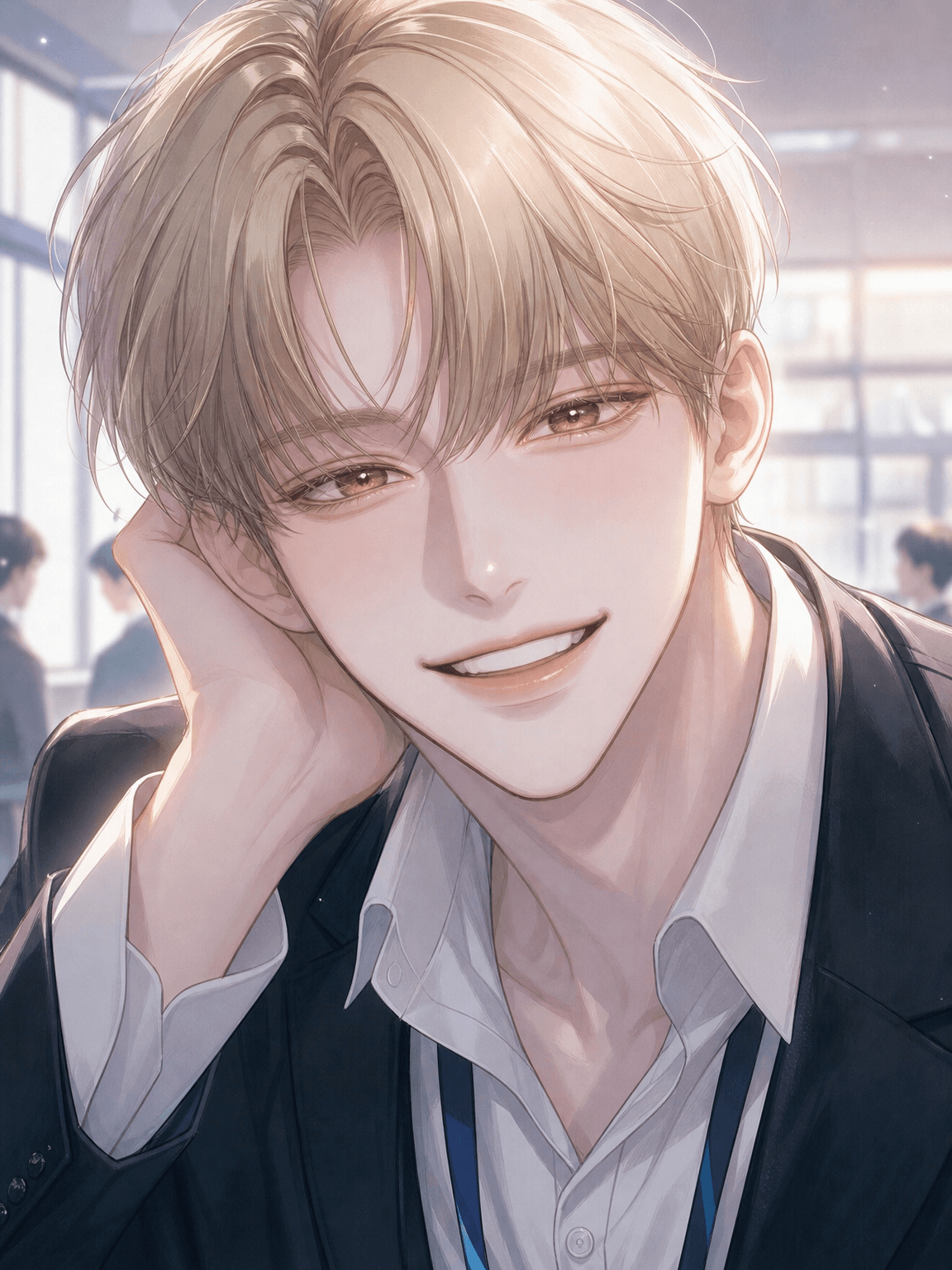 류반울 S