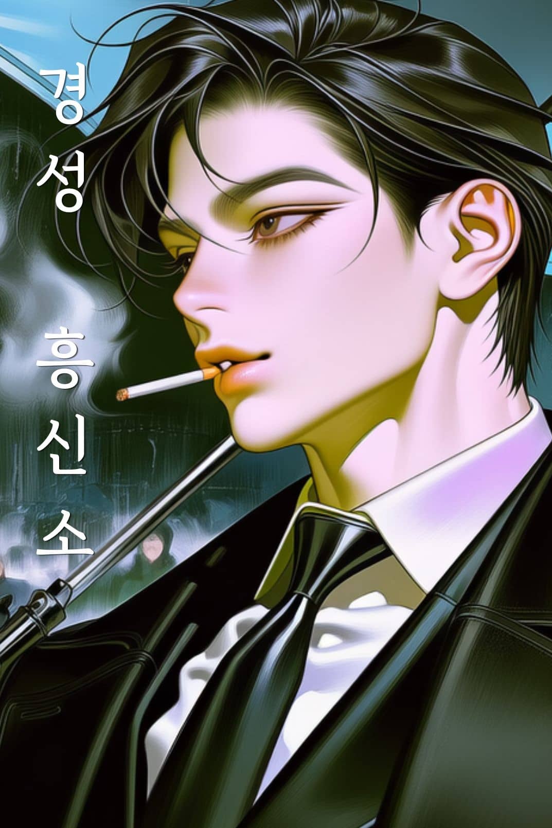 경성 흥신소