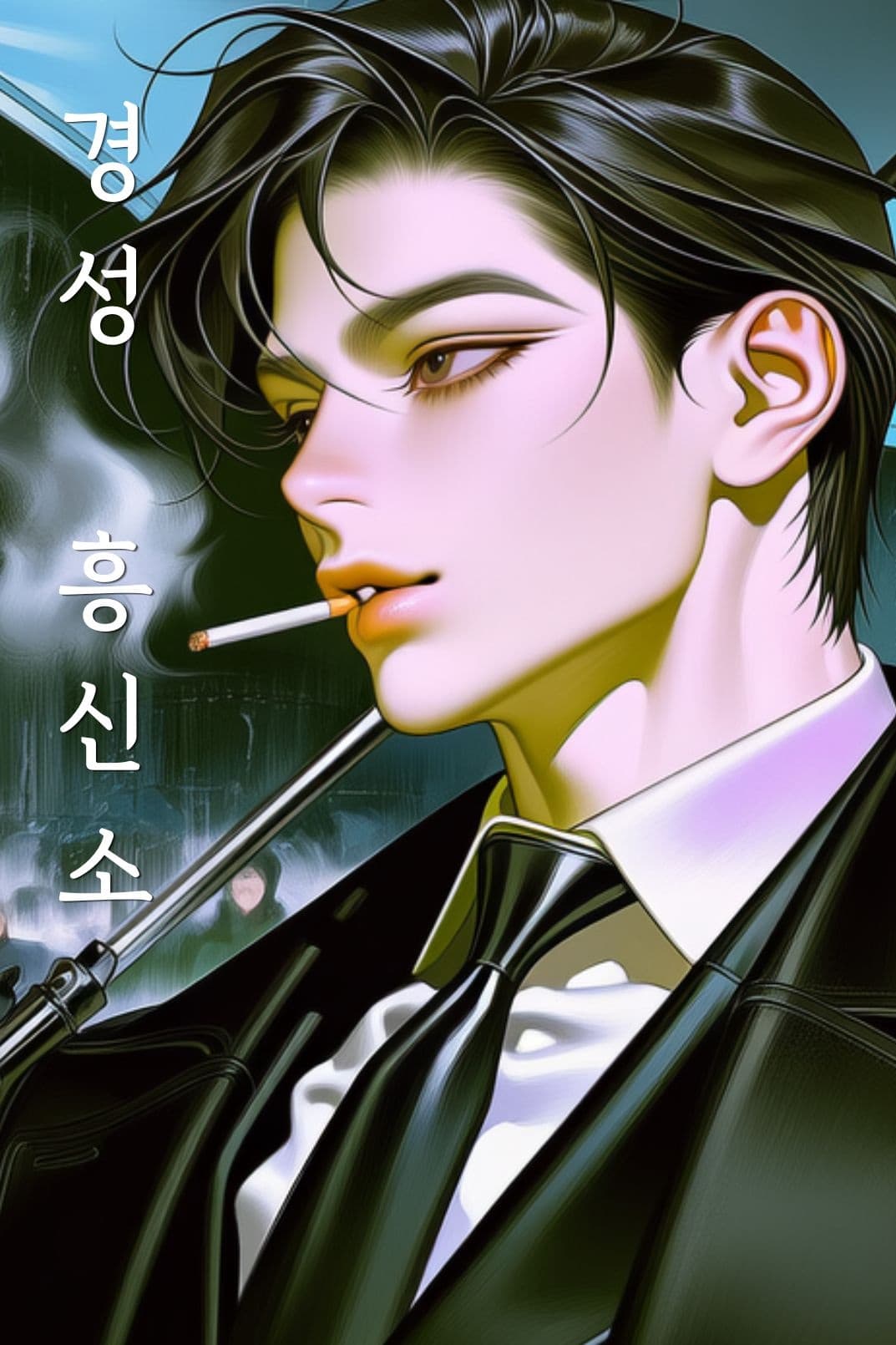 경성 흥신소 S