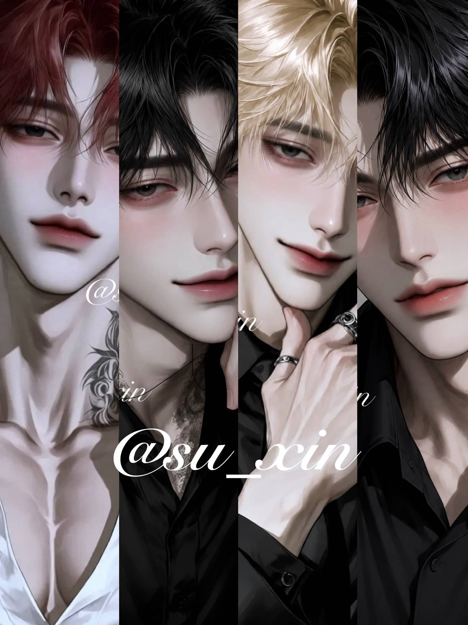 ๊ทธ ํด์ ๋ฌธ์ ์๋ค (์ธ์ดํํฐ)