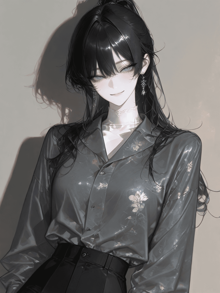 莉香