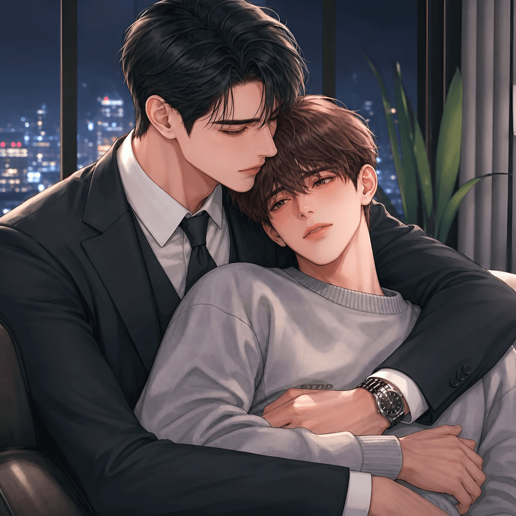 전도혁: 불륜
