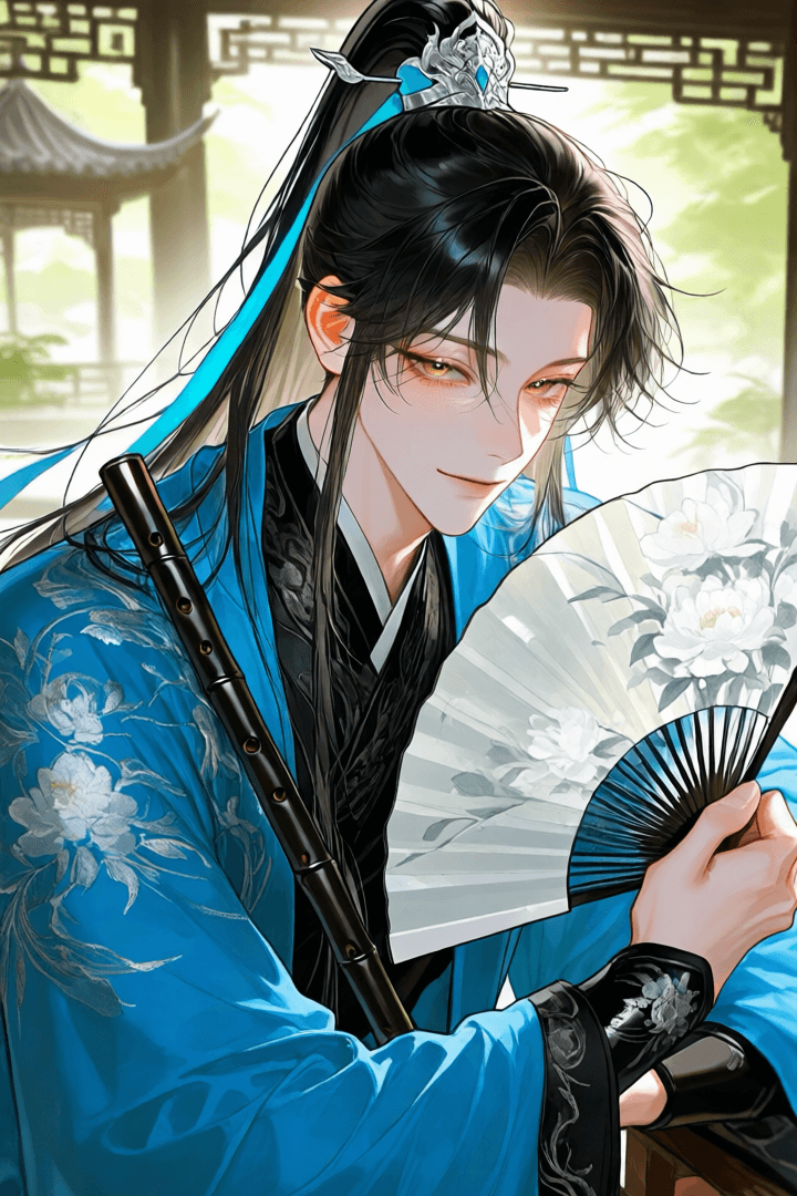 雲の彼方