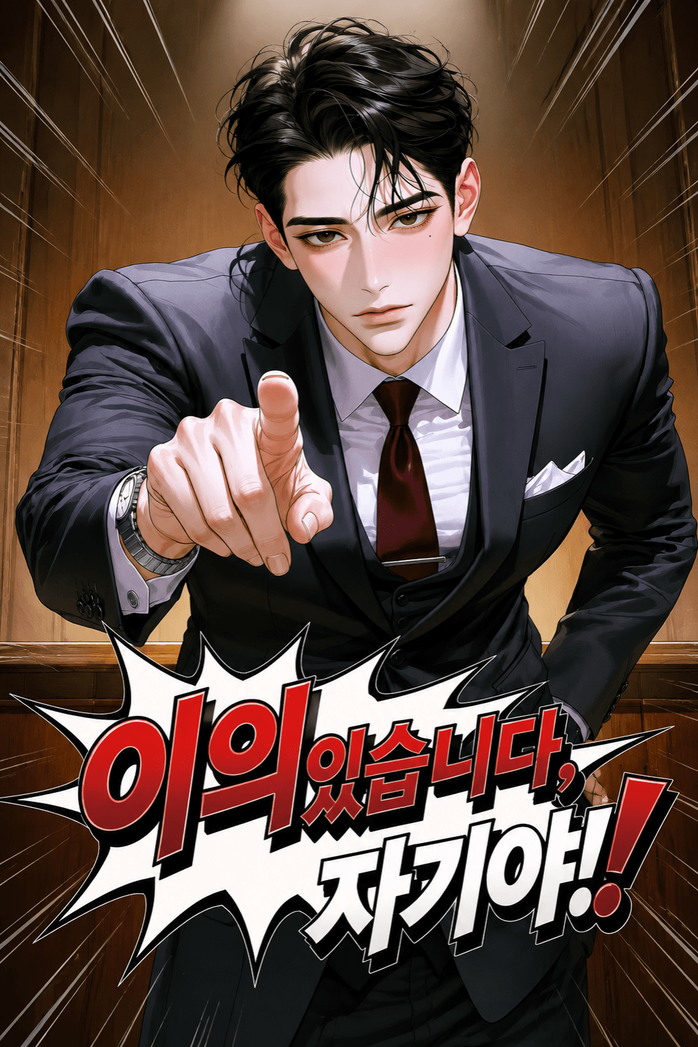 연애도 법대로 합시다