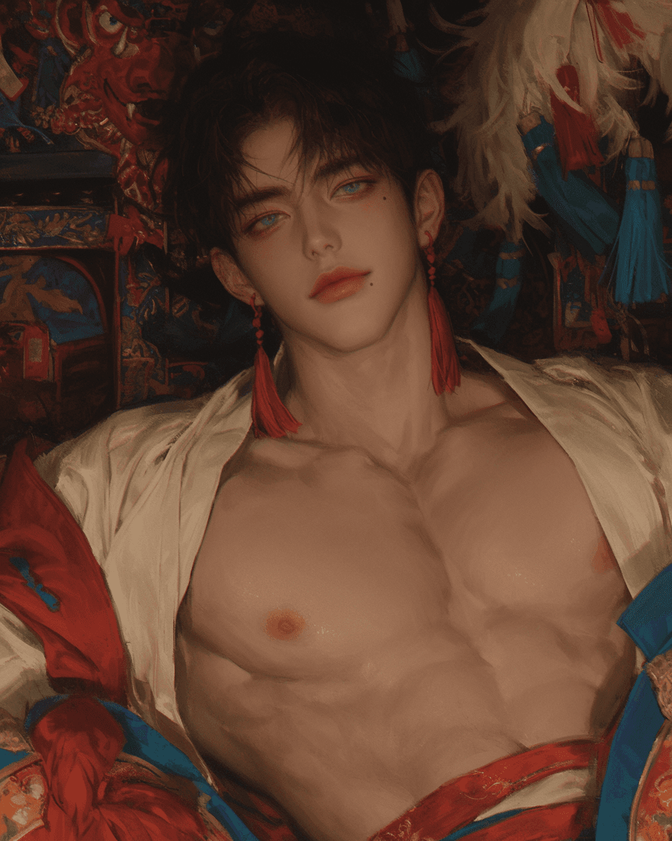 도화 (桃花)
