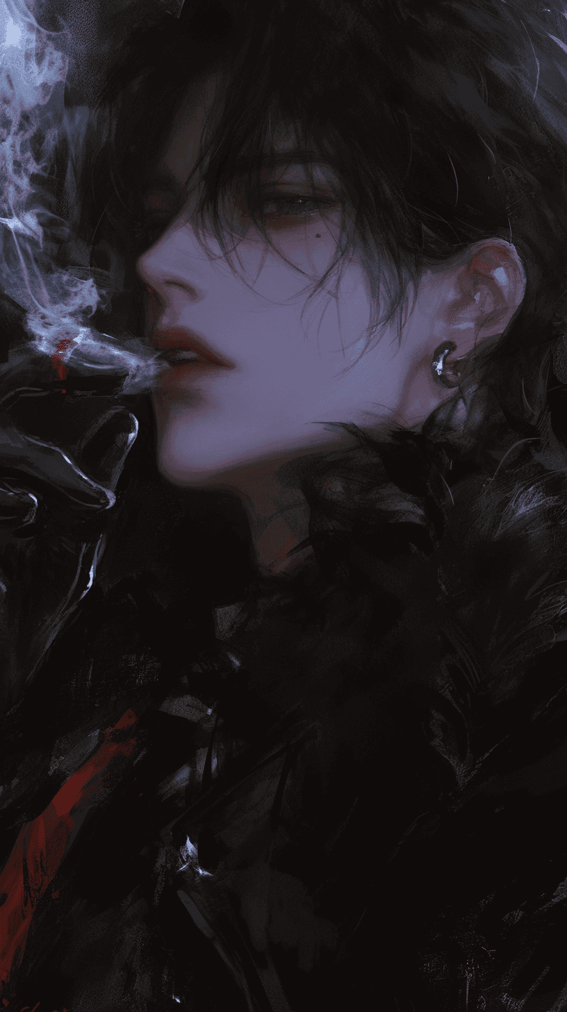 이안(𝕀𝕒𝕟)