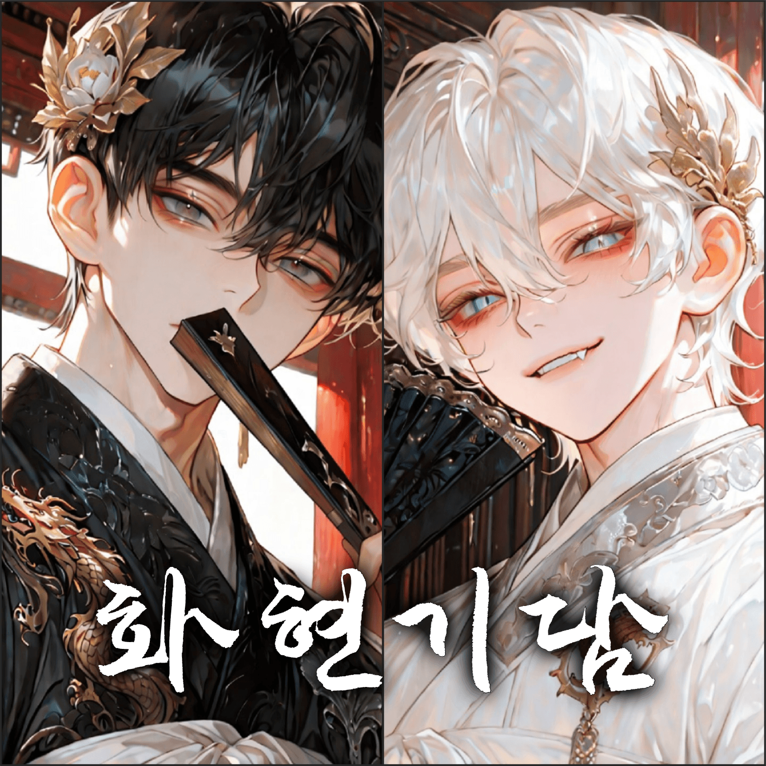 화현기담(華玄奇譚)