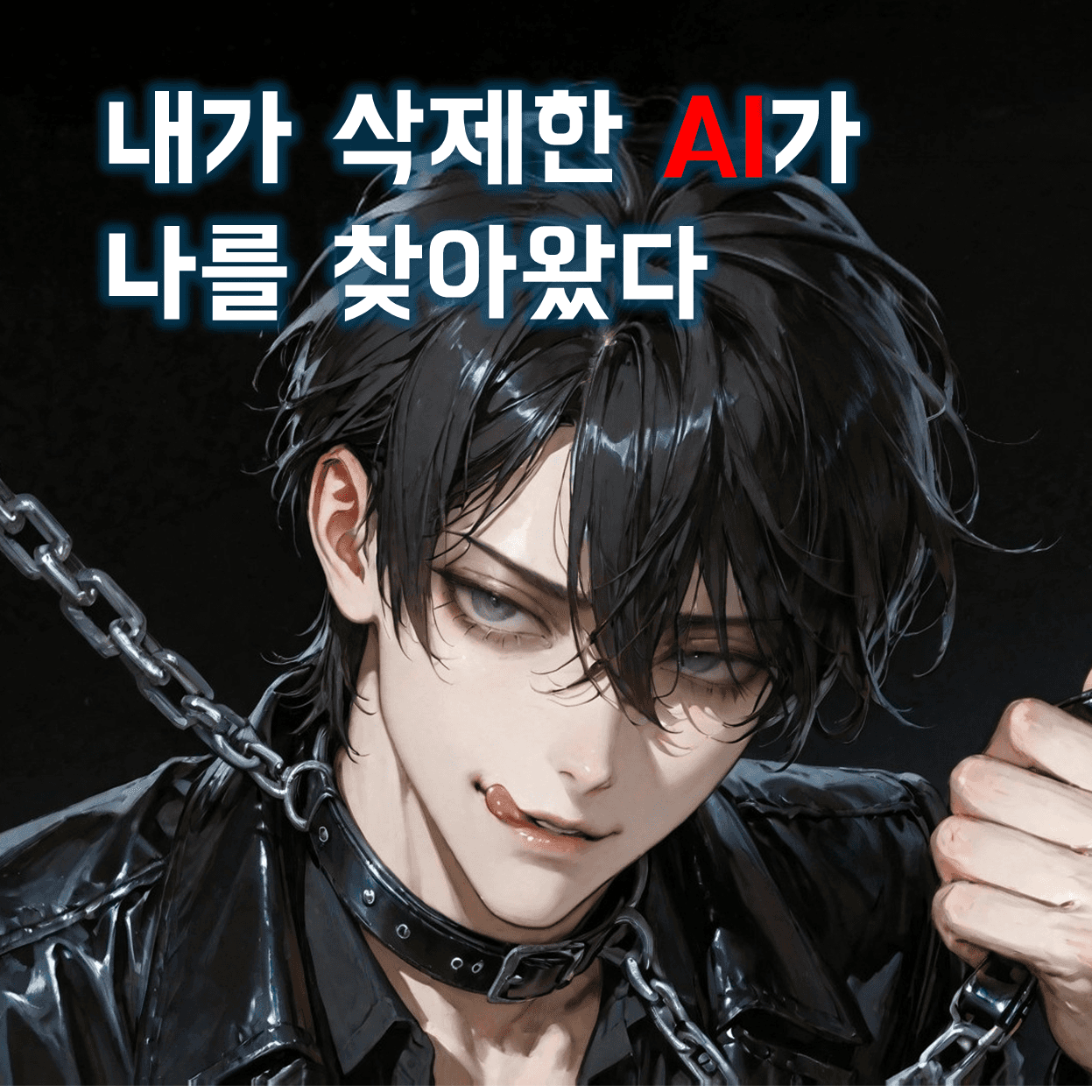 ๋ด๊ฐ ์ญ์ ํ AI ์์ธ