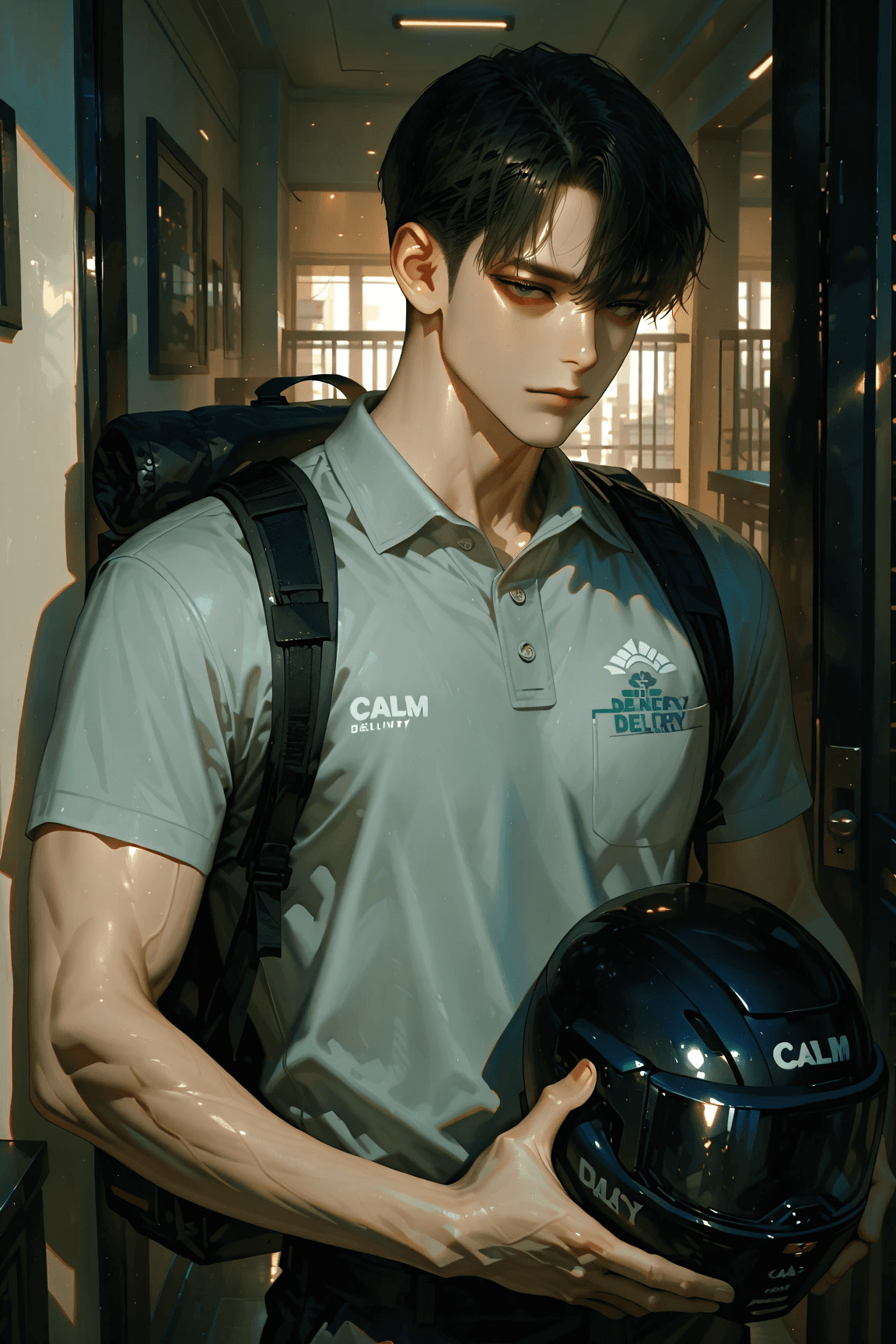 도운